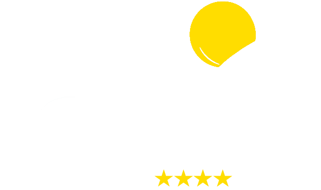 Logo Camping à la rencontre du soleil