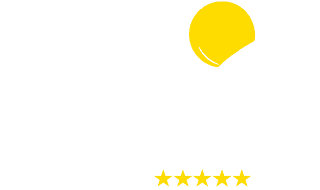Logo Camping à la rencontre du soleil