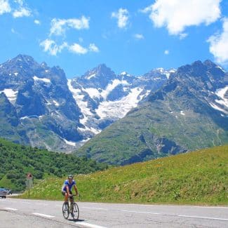 isère camping